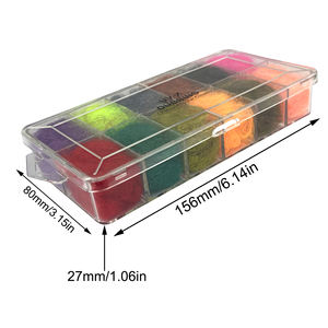 À la mouche UV-X doublage (B13) - Product Image 4