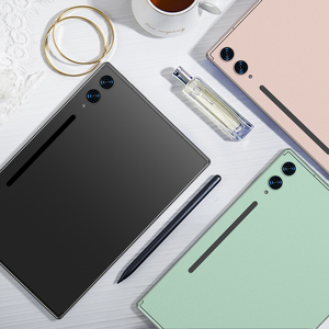 Tablet PC de Alta Calidad S10 Ultra Educativa con Llamadas, 11 Pulgadas, con <span class=keywords><strong>Google</strong></span> Play, Tablet para Estudiantes, Tablet Infantil Original - Product Image 5