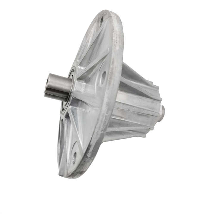 PET-U 4171231 Mower Spindle Assembly With Bearings Replacement For 4115850 4165023 Lawn Mower