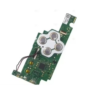 Carte de fonctionnement du bouton d'alimentation pour NEW 3DS, NEW 3DSXL, NEW3DSXL, avec clavier Abxy - Product Image 6