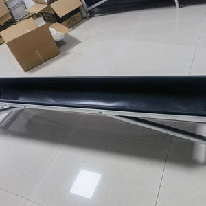 Nuevo <span class=keywords><strong>Comedero</strong></span> de Plástico PP de 2 Metros para <span class=keywords><strong>Ovejas</strong></span> y Cabras, Equipo Agrícola, Venta al por Mayor en Shandong, China - Product Image 4