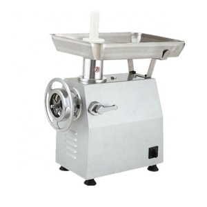 商業工場供給中古肉ミンサー価格、ミンチ肉機 - Product Image 2