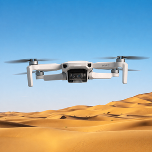 <span class=keywords><strong>Drone</strong></span> intelligent à moteur brushless avec suivi intelligent, longue autonomie de vol, contrôleur à écran, <span class=keywords><strong>mini</strong></span> caméra HDR 4K pour <span class=keywords><strong>Mini</strong></span> 2 (boîte ouverte / comme neuf) - Product Image 5