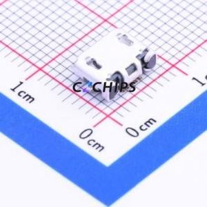 10118192-0001LF USB Connector SMD Connector ( Connector Type: Micro-B )( Protocol Standard: USB 2.0 )( Gender: Female ) - Product Image 1