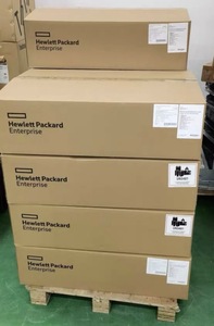 Serveur HPE <span class=keywords><strong>Proliant</strong></span> Dl380 <span class=keywords><strong>G11</strong></span> 2u, châssis de serveur, Intel 4208, 32 Go, 1,2 To, CTO, GPU AI, serveur en rack réseau - Product Image 5