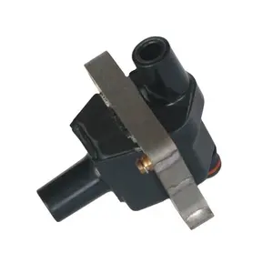 Latest for yura ignition coil for BOSCH for MERCEDES BENZ 0221506002 A0001587503