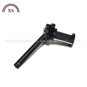 สวิตช์ลูกลอยไท่เฉิงสำหรับเครื่องพิมพ์ไฮเดลเบิร์ก ชิ้นส่วนควบคุมถังน้ำ - Product Image 5