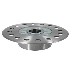 Lampe LED sous-marine en acier inoxydable 304 pour piscine et fontaine avec indice de protection IP68 et contrôle DMX512 - Product Image 5