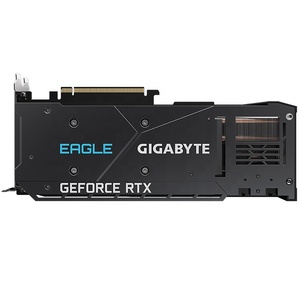 Tarjeta Gráfica GeForce RTX 3070 Ti OC 8G GAMING Usada, con Memoria GDDR6X de 8GB y 256 bits, RTX 3070 Ti EAGLE OC 8G - Product Image 4