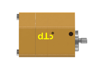 Pompe de transfert de carburant Caterpillar pour moteur de machines 992G 994 994D 994F 10R-9838 - Product Image 2