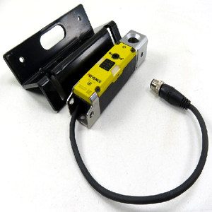 Gs-7 Safety Interlock Automate Programmable Plc - Product Image 1