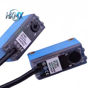 Sensor de Proximidad Inductivo M12 BAW M12MI-UAC20B-S04G BAW M12MI-UAC20B-S03G - Product Image 1