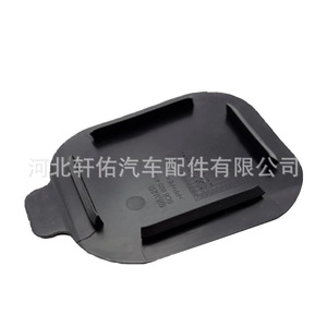Protectores de Polvo para Ruedas Volkswagen 5C6805414A ABS Izquierdo y Derecho para Jetta 6, Sagitar, Golf, Bora 2015-2019 - Product Image 3