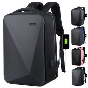 Venta al por mayor, mochila barata de nailon para ordenador portátil para hombres y mujeres, actividades promocionales Unisex, artículos de regalo de negocios, <span class=keywords><strong>mochilas</strong></span> de viaje para ordenador - Product Image 2