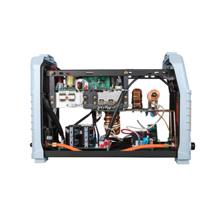 Machine à souder à l'arc à l'argon à courant continu à inverseur IGBT <span class=keywords><strong>TIG</strong></span>/WS-200 (AC220V) - Product Image 5