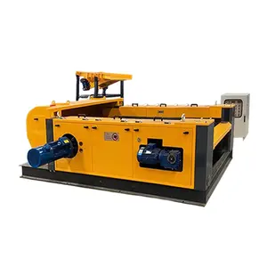 Direct Selling Non-ferrous Metal Eddy Current Sorter for Recycling Aluminium Can Production Line