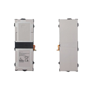 Batterie de tablette EB-BW720ABA pour <span class=keywords><strong>Samsung</strong></span> <span class=keywords><strong>Chromebook</strong></span> Plus V2 XE521QAB XE520QAB SWLB 7.7V 5070mAh - Product Image 1