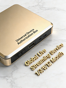Boîtier <span class=keywords><strong>IPTV</strong></span> H96 Max <span class=keywords><strong>Android</strong></span> 14 8K HDR 4 Go 64 Go Wi-Fi 6 BT 5.4 Lecteur multimédia en streaming pour Smart TV mondiale - Product Image 6