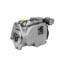 Pompe hydraulique ATUS 25733042 pour Terex Pegson Powerscreen XA400S Pompe hydraulique tandem JR-L-060B Pompes à pistons 2573-3042