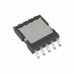 10-TCPAK NVMJST2D6N08HTXG Components Electronic Transistors Authorized Distributor - Product Image 1