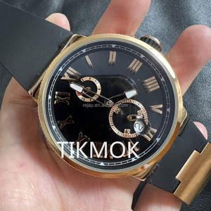 Montre mécanique pour homme avec cadran noir en céramique, mouvement automatique 2813, montre de sport pour homme, montre à remontage automatique, montres-bracelets - Product Image 2