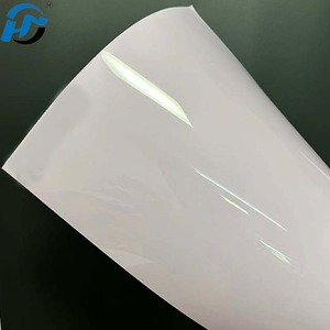Sương Mù màu xám tím 7.5mil cao cấp màu đen TPU cơ thể xe sơn bảo vệ phim Tự Chữa Bệnh UV & cát chống trầy xước CuộN - Product Image 2