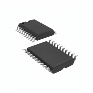 SN74S374DW BOM IC En Stock Circuito Integrado Lógico IC FF Tipo D Simple de 8 Bits 20SOIC (0.295", 7.50mm de Ancho) - Product Image 1