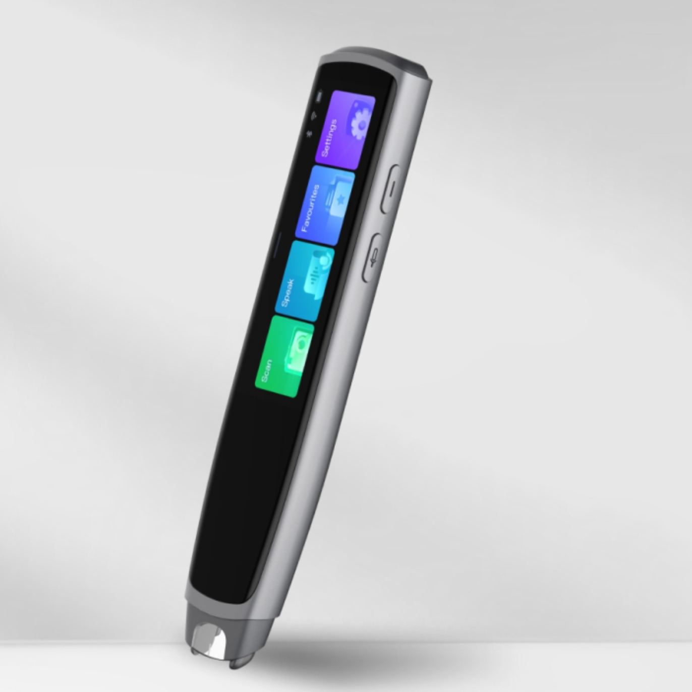 Iflytek Portable Smart Translator Pen - OCR & Text-to-speech