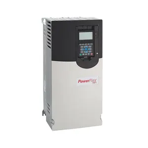 Inverter frekuensi variabel 3 fase AC Drive asli dan baru garansi tersedia 1 tahun harga terbaik