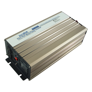 <span class=keywords><strong>Inversor</strong></span> solar de onda sinusoidal pura JIANGTEK, 2000, 110 W, DC, <span class=keywords><strong>12V</strong></span>, 24V, 48V a AC, 220V, V, v - Product Image 1