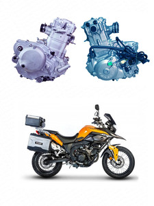 Compteur de vitesse de <span class=keywords><strong>moto</strong></span> pour Zongshen ZS250GY-3 RX3 ZS250 GY-3 - Product Image 4