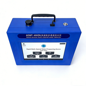 Máquina <span class=keywords><strong>de</strong></span> Prospección <span class=keywords><strong>de</strong></span> Agua ADMT-400ZN al Precio Más Bajo - Product Image 2