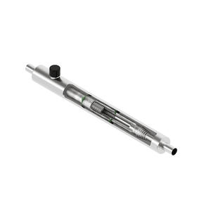 Système de conduite de livraison d'H2 de haute pureté 1-8,2 m Tube de transfert d'hydrogène liquide cryogénique avec joint en T - Product Image 1