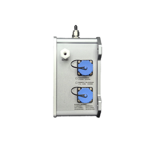 Analyseur d'eau à l'ozone dissous industriel pour la mesure de la concentration d'ozone OZ-180W - Product Image 6