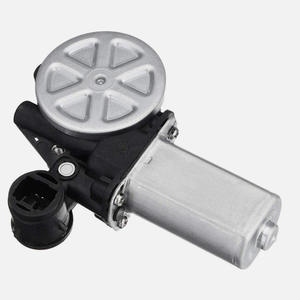 Moteur de lève-vitre 85720-33120 85710-42070 pour Honda RAV4 2001 2002 2003 2004 2005 Pièce de rechange - Product Image 1