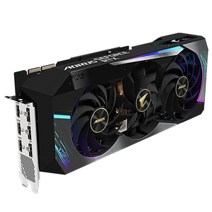 Used GeForce RTX 3090 24G Graphics Card With 24GB GDDR6X Memory Support OverClock GIGABYTE 24G Used Graphics Card Used GeForce R - Product Image 5