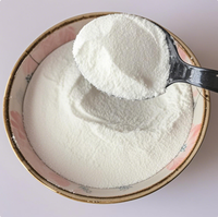 Additifs alimentaires Galacto-oligosaccharides (GOS) en poudre Stabilisateurs et épaississants 90% Ingrédient alimentaire innovant de l'UE