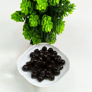 Quick Cook Tapioca Pearl Boba-Boules de thé à bulles à cuisson rapide et mini boules de taro pour les magasins de thé Boba - Product Image 5