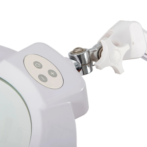Dental Magnifying 72PCS SMD LED 3D/5D Diopter Beauty Salon Lamp - Product Image 4