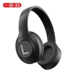 หูฟัง UID-35บลูทูธหูฟังสำหรับเล่นเกมหูฟังบลูทูธสำหรับโทรศัพท์มือถือพร้อม<span class=keywords><strong>ลำโพง</strong></span> - Product Image 6