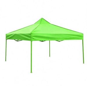 Gazebo Impermeable y Resistente a los Rayos UV para Exteriores, 10x10, 3x3, Gazebo Plegable, Toldo para SUV, Carpa Plegable 3x3m - Product Image 1