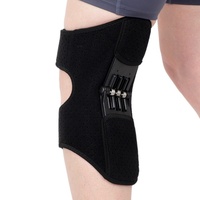 Exosquelette d'assistance au genou 2026 pour la marche des personnes âgées, protection complète pour l'alpinisme, avec tissu 0K et ressort PC pour la montagne