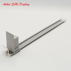 2023 <span class=keywords><strong>New</strong></span> bán lẻ siêu thị thuốc lá Kệ Pusher hệ thống Divider - Product Image 5