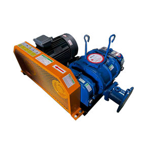 Souffleur à racines dédié au traitement des eaux usées de petite taille - Fournisseur d'usine et personnalisable - Product Image 2