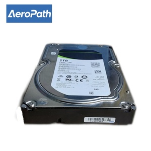 Exos 7E8 ST2000NM0045 2TB 512n SAS 12Gb/s 7.2K RPM 3.5 inç 128MB Önbellekli Kurumsal Bare Drive Sabit Disk HDD - Product Image 2