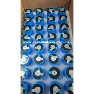 แบตเตอรี่ QB LiFePO4 C46P 46142 28AH 3.2V 6C 18650 รุ่นทรงกระบอก 168A 1000 รอบการใช้งาน อุณหภูมิใช้งาน -20-40 องศาเซลเซียส สำหรับของเล่น - Product Image 3