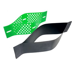 Grille de sol en HDPE pour allées en gravier, grille alvéolée pour routes, <span class=keywords><strong>prix</strong></span> de la grille de gravier en nid d'abeille, pavé en géocell - Product Image 2