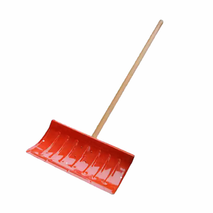 שלג תעשייתי/diy כיתה חפירה עם ראש חפירה מעשי לניקוי שלג - Product Image 3