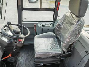 Chargeuse sur pneus d'occasion XC936 |   Capacité de 3 tonnes |   Puissance de 92 kW |   Modèle 2021, faible nombre d'heures de fonctionnement |   Prêt à être expédié - Product Image 6