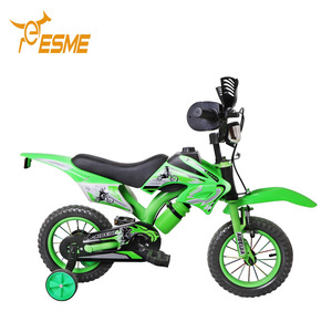 Vélo Enfant en Gros : Vélos et Motos de <span class=keywords><strong>Cross</strong></span> pour Enfants de 3 à 12 Ans à Prix Imbattables - Product Image 5